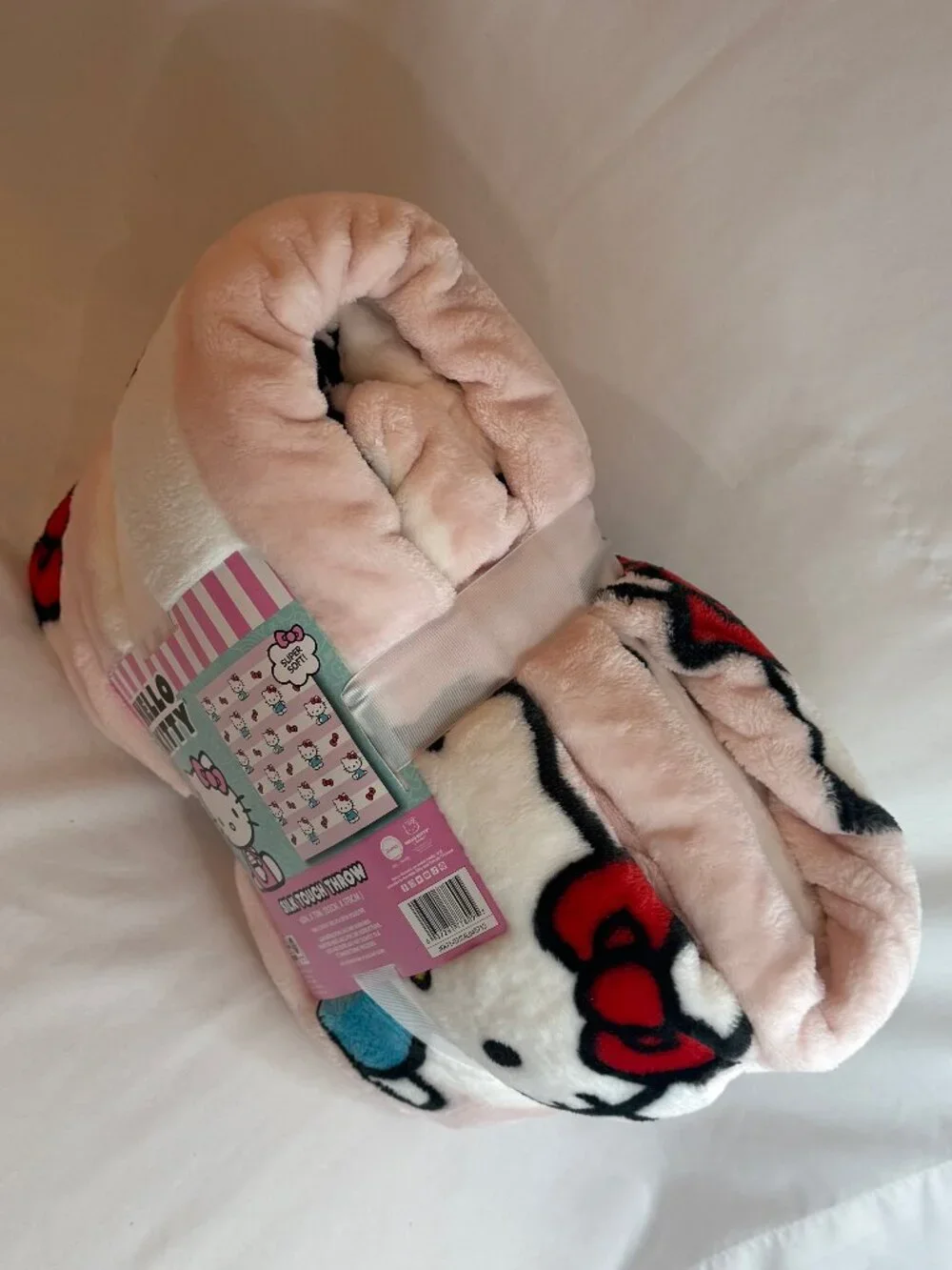Sanrio nwt hello